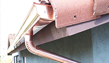 Find Gutter Contractors in Staunton City County